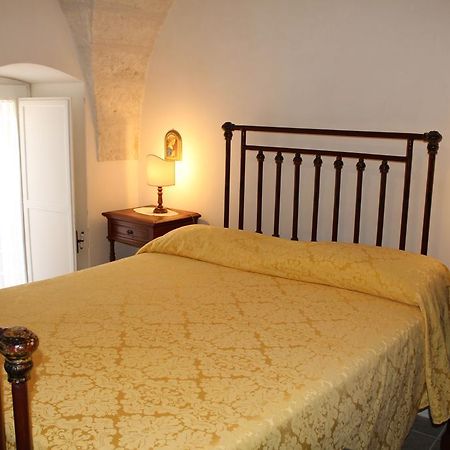 Bed and Breakfast Palazzo Bitonti Gagliano del Capo Exteriér fotografie