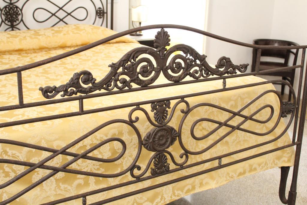 Bed and Breakfast Palazzo Bitonti Gagliano del Capo Exteriér fotografie